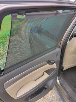 Fiat Croma 1.9 JTD Multijet, 110kW/140k, r.v. 2010 - 18