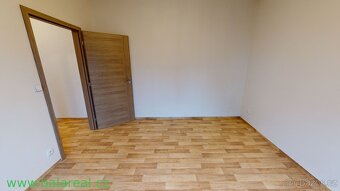 2+kk Selská Brno Maloměřice novostavba 47 m2 v 1. patře v ci - 18