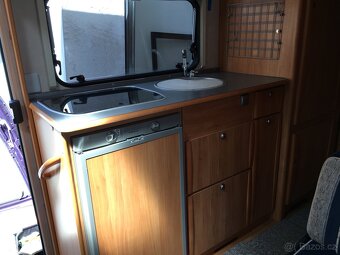 Fiat ducato, adria 660 DPE - 18