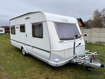 LMC Münsterland 475,AUT. MOVER, PŘEDSTAN ISABELLA, DRŽÁK KOL - 18