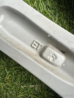 245/45 R18 - 5x112 - ZIMNÍ SADA PIRELLI - 18