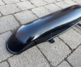 ČZ 175 250 350 předválečná - revmaplechy - 18