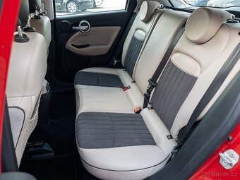 Fiat 500X 1.6 E-TORQ Attractive 81kW - 18