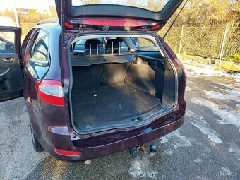 Ford Mondeo 2009 - 18