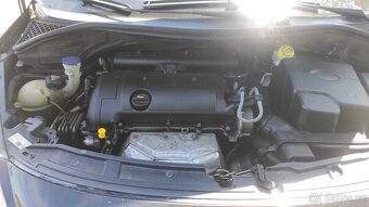 Peugeot 207 1,4 VTi benzín 70kW - 18