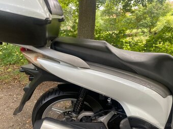 Honda SH (2013) - 18