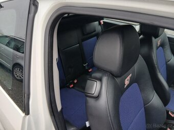 Ford Fiesta, original "ST" 150 PS, ALU - 18