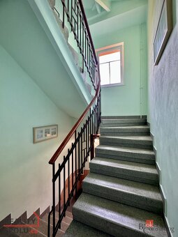 Prodej, komerční/činžovní dům, 265 m2, Zacpalova 164/3, Nová - 18