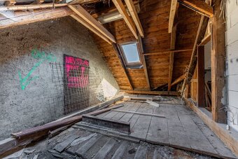 Prodej bytu 3+kk ve Vimperku (75 m²) - 18