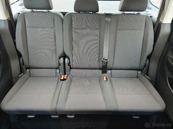 Volkswagen Caddy, 1.5 TSi Life | 2023 | 28 000 km | 84 kW - 18