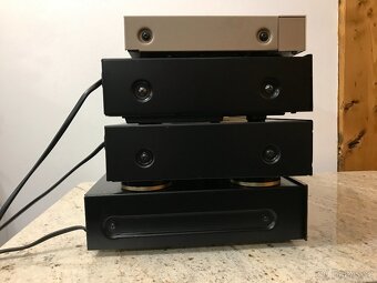 Marantz ST-430/Denon TU-450/TU-280/Proton 440 - 18