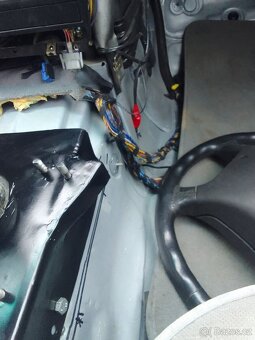 Bmw e39 drift ready - 18