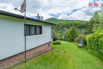 Prodej chaty, 30 m2, OV, Okounov - Kotvina - 18