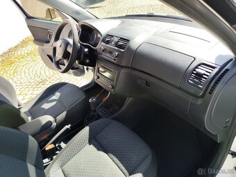 Škoda Roomster 1.2TSi r.v.2013 první majitel, nová STK - 18