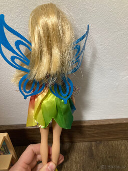 Barbie Mattel různé - 18