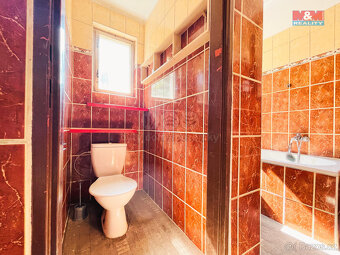 Prodej rodinného domu, 75 m², Bravantice - 18
