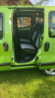 Fiat Fiorino 1,3 JTD 55kW automat - 18