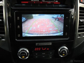 Mitsubishi Pajero 3.2DI-D 190PS Wagon Plus Star-7 A/T 4x4 - 18