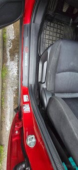 Mazda cx3 2019 benzín 2L - 18
