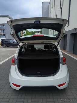 Hyundai IX20 1.4 CRDI 66 kW - 2012, CEBIA - 18