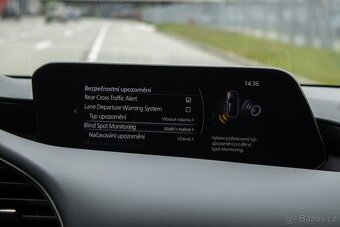Mazda 3 2.0 Skyactiv G150 Plus - 18