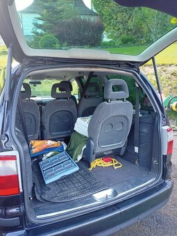 Ford Galaxy 2.3 LPG - 18