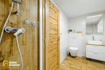 Prodej chaty, 48 m2 - Fryšták - Vítová, pozemek 374 m2 - 18