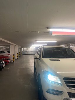 Mercedes-Benz ML 320 - 18