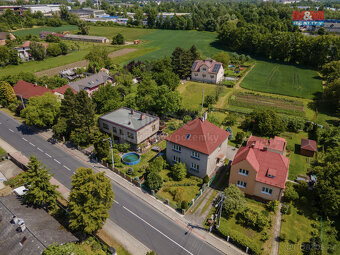 Prodej bytu 3+1, 84 m², Ostrava, ul. Paskovská - 18