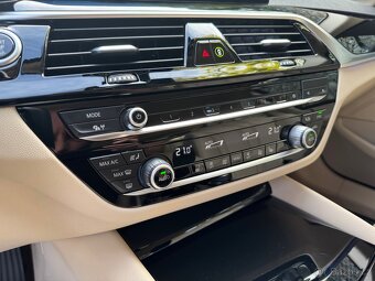 BMW 520d 140kW AT - 18