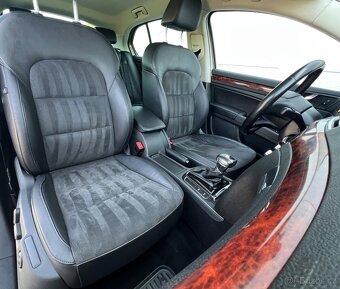 Škoda Superb II 2.0TDI 103KW DSG,Navi,Bi-XEN,ALU,1.Majitel - 18