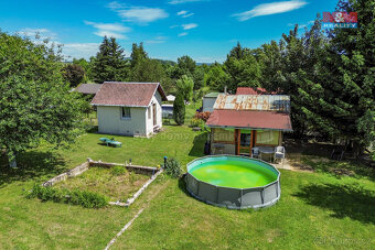 Prodej chaty, 55 m², Ostrov - 18