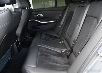 BMW Řada 3 320d XD M-SPORT N.TOP TAŽNÉ 1M - 18