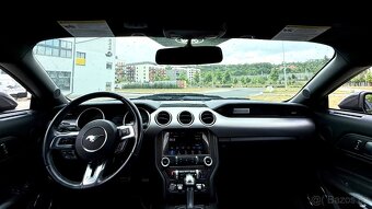 FORD MUSTANG 5.0 GT - 18