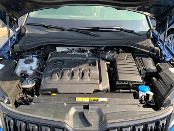 Škoda KODIAQ RS 2.0 Bi-TDI DSG 4x4 Challenge r.v.2020 - 18