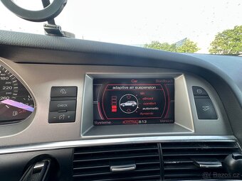 Audi A6 3.2 allroad - 18