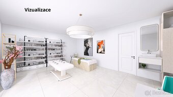 Prodej, nebytové prostory, 660 m2, ul. Uničovská, Šumperk - 18