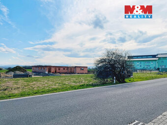 Prodej pozemku k bydlení, 964 m², Ostrava, ul. Junácká - 18