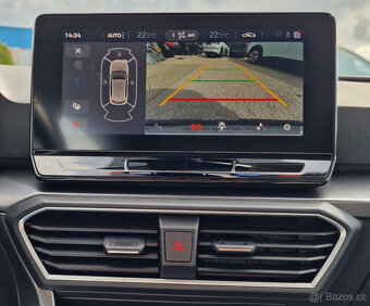 SEAT LEON 2.0 TDI 115 STYLE - 18