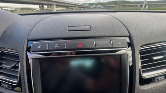 Volkswagen Touareg 3,0 TDI 193Kw - 18