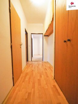 Pronájem bytu 3+1 64 m2 Wolkerova, Žďár nad Sázavou - 18