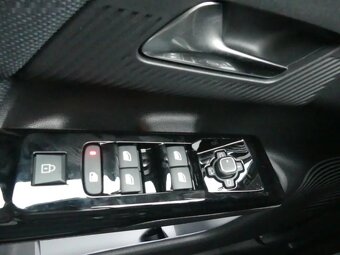 Citroën C5 Aircross, PLUS Hybrid 145k Automatic - 18