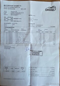KTM 350SX-F 2024R.V. - 18