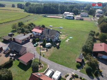 Prodej rodinného domu, 987 m², Lukavice - 18