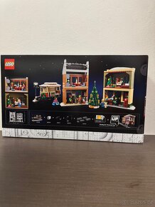 Lego Vánoce (různé 40573, 40499, 40564 atd.) - 18