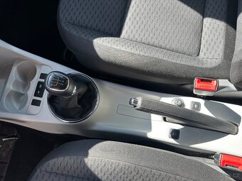 Škoda Fabia 1.2 Tsi 95 000km - 18