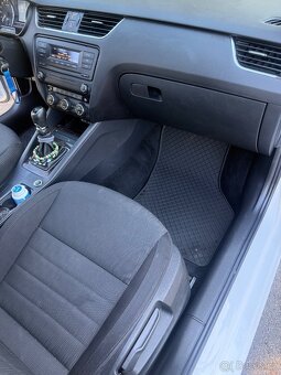 Škoda Octavia - 18