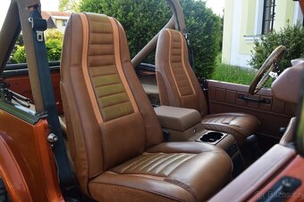 Jeep CJ7 Renegade - 18