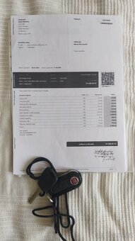 Fiat Doblo Maxi 1.4 T-Jet LPG 2014 rok 145 000 km | kamper - 18