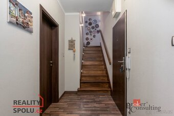 Pronájem, byty/4+kk, 120 m2, Svitákova 2728/2, 15500 Praha,  - 18